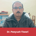 BIT Mesra, Director: Dr. Peeyush Tiwari Interview